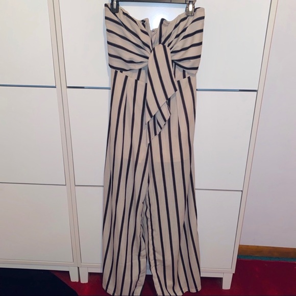 Love Culture Pants - Love Culture Jumpsuit size L